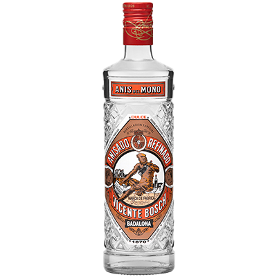 AN&Iacute;S DEL MONO 70 CL.