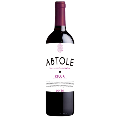 VINO RIOJA, JOVEN, TINTO 75 CL.