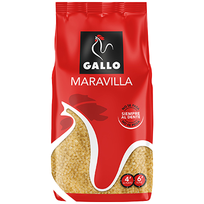 MARAVILLA 450 G.