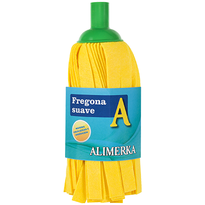 FREGONA SUAVE UNIDAD