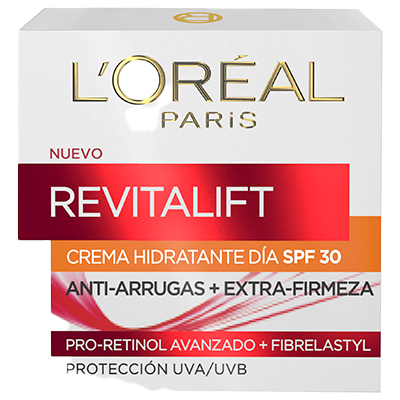 CREMA HIDRATANTE DE D&Iacute;A SPF 30 50 ML.