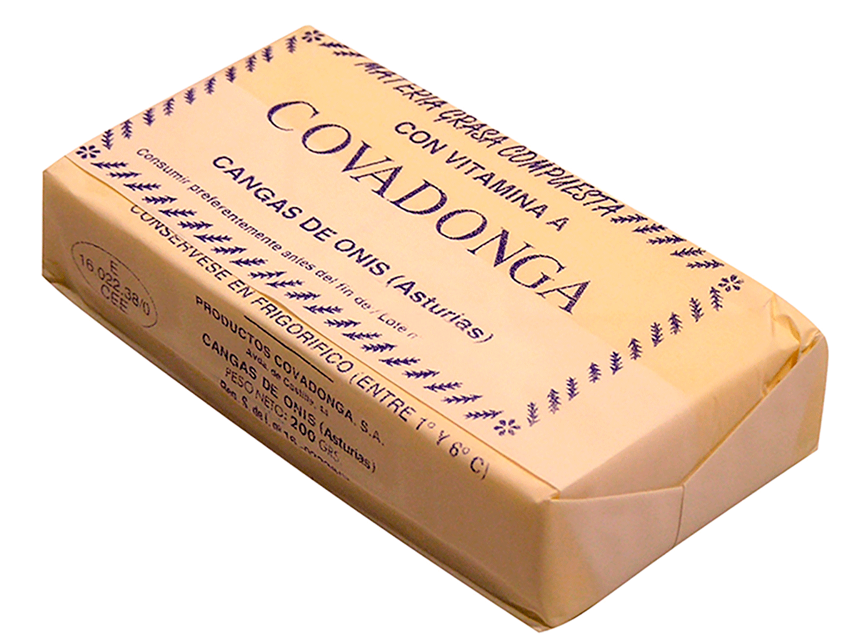 CREMA 200 G.