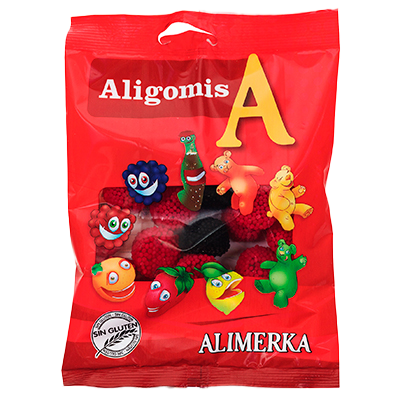 MORAS 150 G.