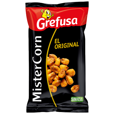 MA&Iacute;Z FRITO 160 G.