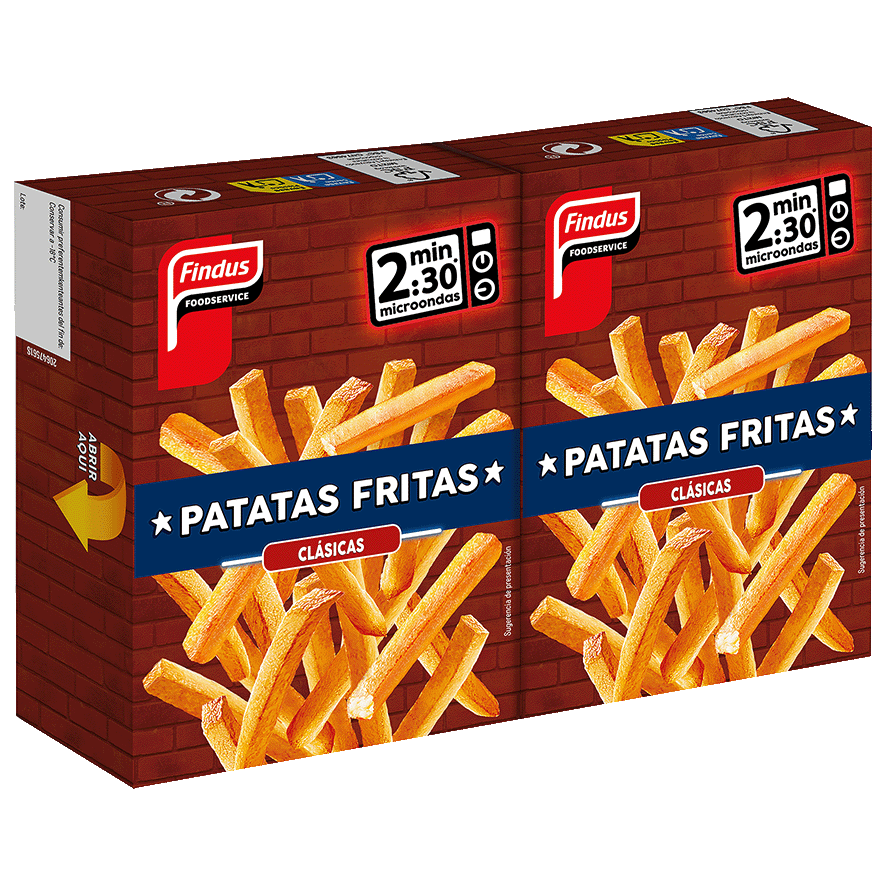 PATATAS MICRO 200 G.
