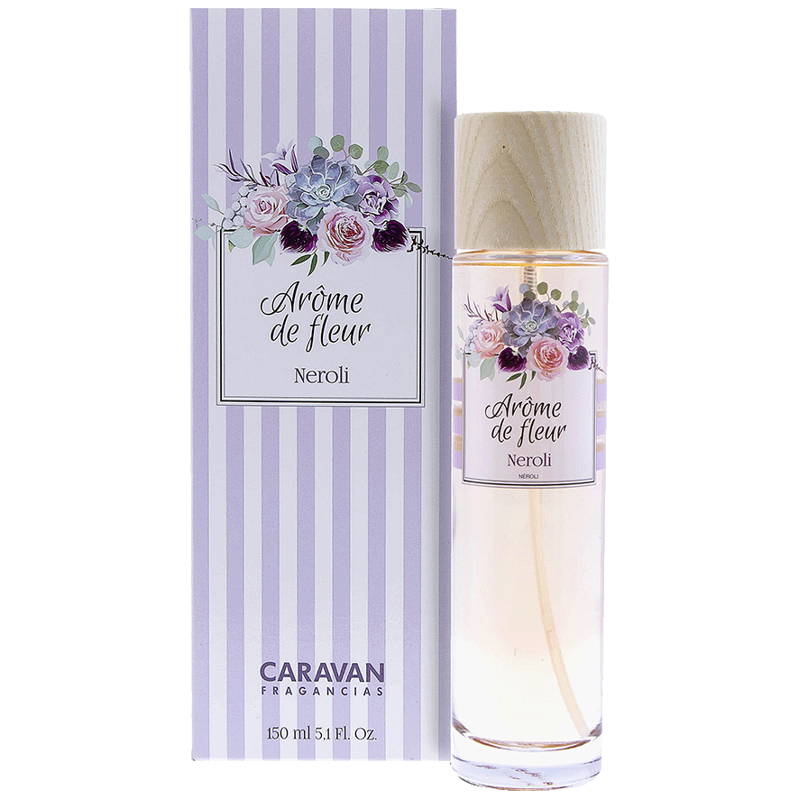COLONIA AROME DE F'LEUR NEROLI 150 ML.