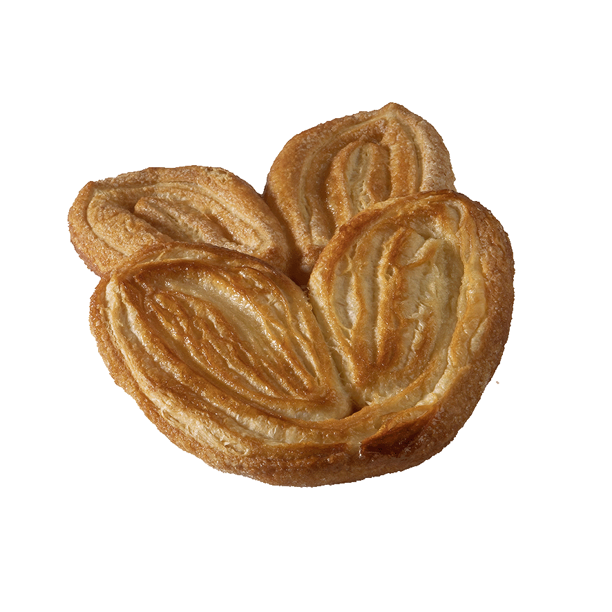 PALMERAS 80 G.