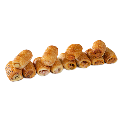 SALADITOS VARIADOS 15 G. PACK 12