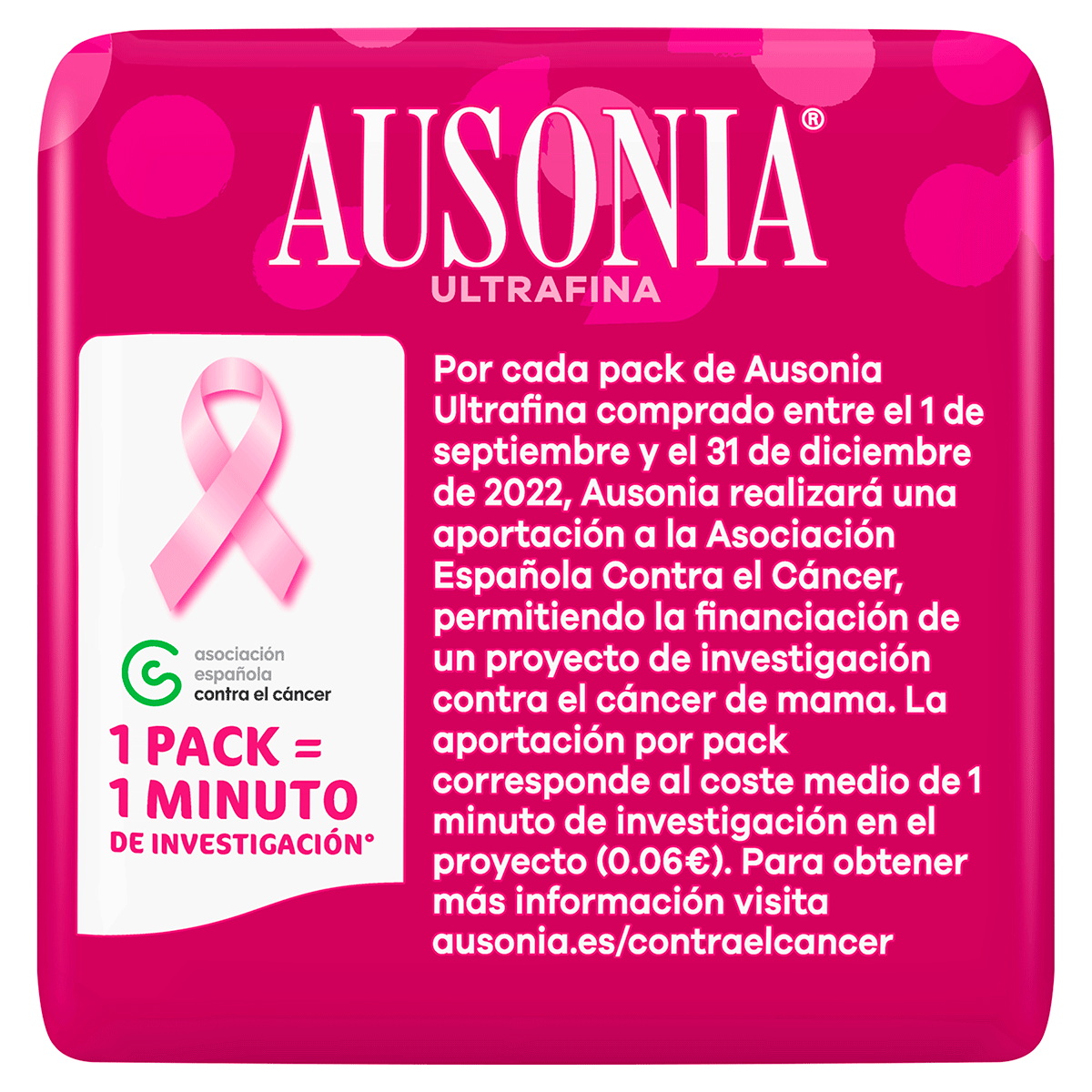 COMPRESA NORMAL AIR DRY CON ALAS 14 UDS.
