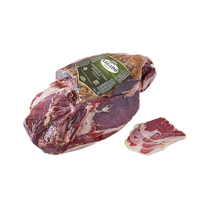 CENTRO DE JAMON DE CEBO 1 KILO