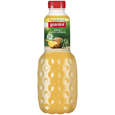 N&Eacute;CTAR DE PI&Ntilde;A 1 LITRO
