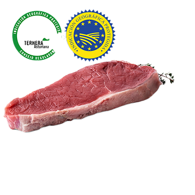 ENTRECOT DE TERNERA ASTURIANA EL KILO