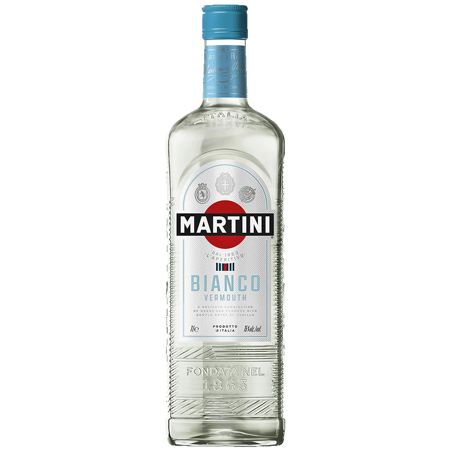 VERMOUTH BLANCO 1 LITRO