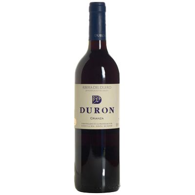 VINO RIBERA DEL DUERO 75 CL.