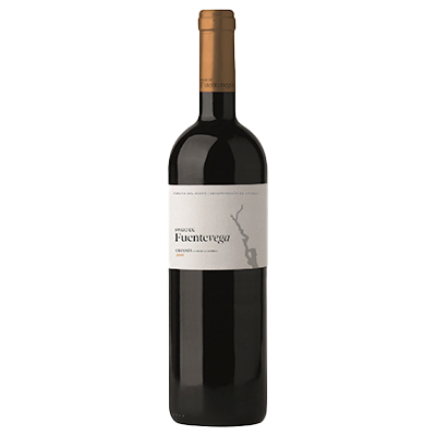 VINO D.O. RIBERA DEL DUERO TINTO CRIANZA 75 CL.