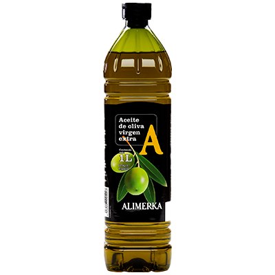 ACEITE DE OLIVA VIRGEN EXTRA 1 LITRO