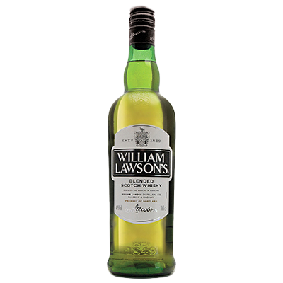 WHISKY 5 A&Ntilde;OS 70 CL.