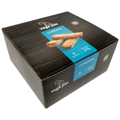 CORBATAS 210 G.
