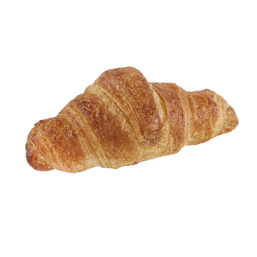 CROISSANT RECTO MARGARINA 90 G.