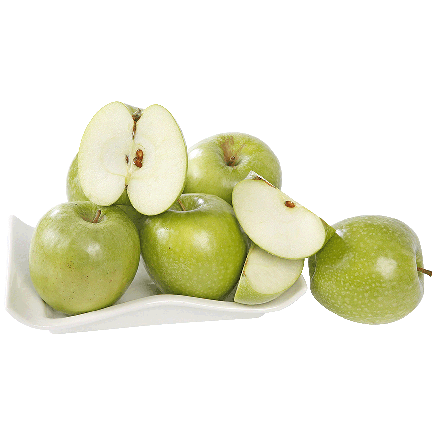 MANZANA GRANNY SMITH EL KILO