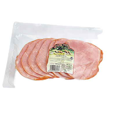 JAM&Oacute;N SAJONIA 350 G.