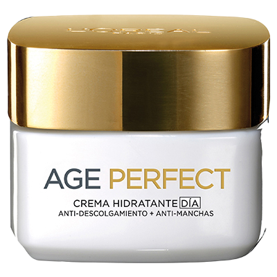 CREMA FACIAL D&Iacute;A AGE PERFECT 50 ML.