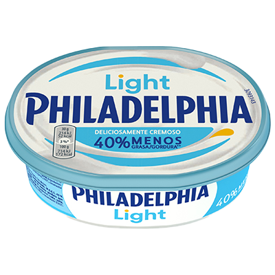 QUESO LIGHT 250 G.