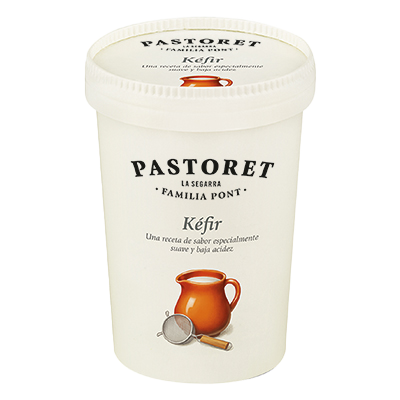 K&Eacute;FIR 500 G.