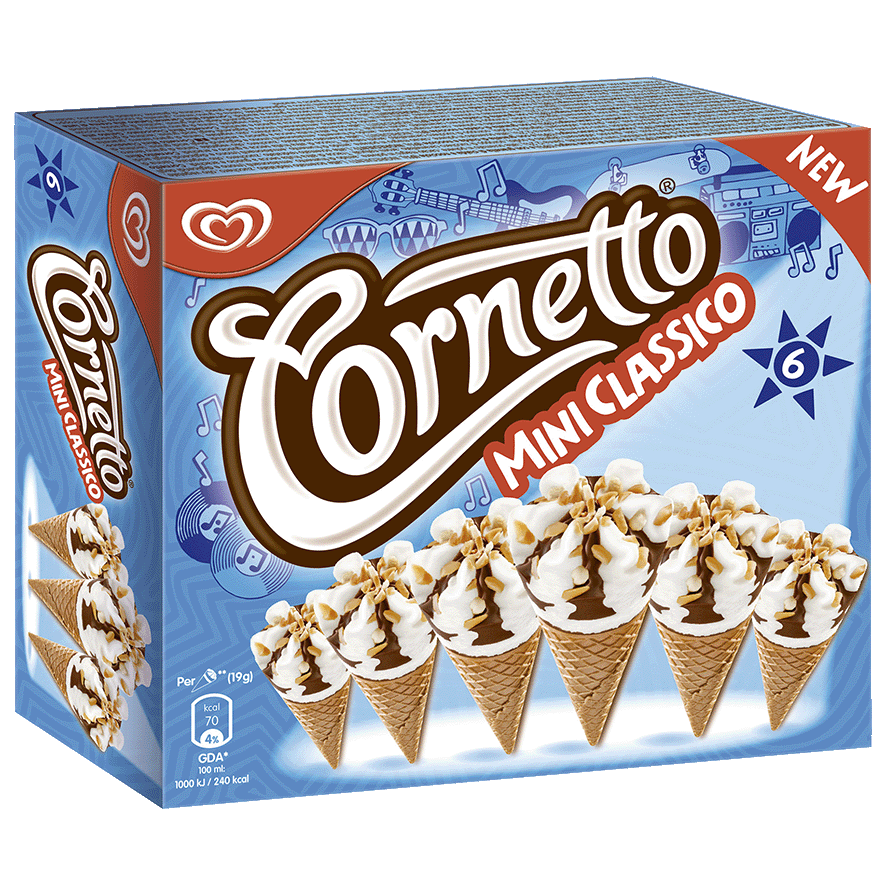 HELADO PACK 6