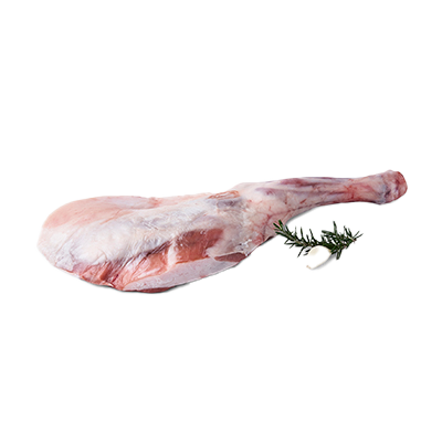 PALETILLA DE CORDERO EL KILO