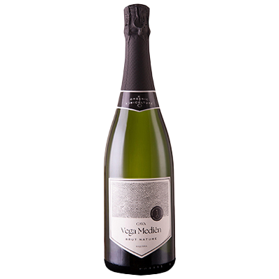 CAVA ECOLOGICO BRUT NATURE 75 CL.