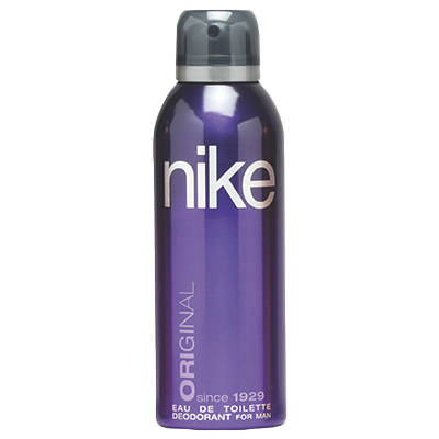 DESODORANTE ORIGINAL 200 ML.