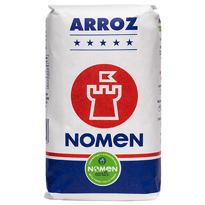 ARROZ REDONDO 1 KILO