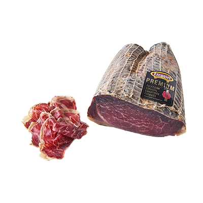 CECINA SELECCION GRAN RESERVA PREMIUM EL KILO
