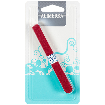 LIMA PARA MANICURA 120UDS.