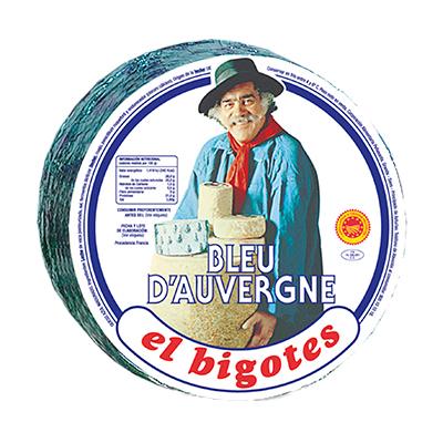 QUESO AZUL EL KILO