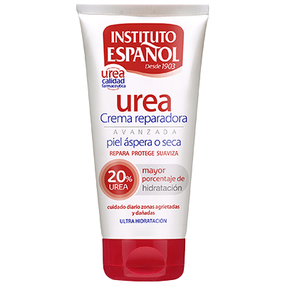 CREMA DE MANOS UREA 150 ML.