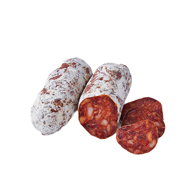CHORIZO IBERICO EXTRA EL KILO