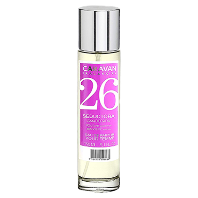 COLONIA N&ordm;26 FOR WOMEN 150 ML.