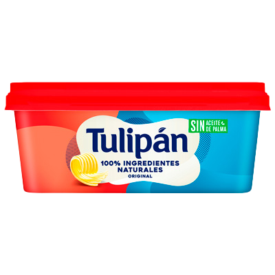 MARGARINA 225 G.