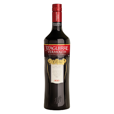 VERMOUTH ROJO 1 LITRO