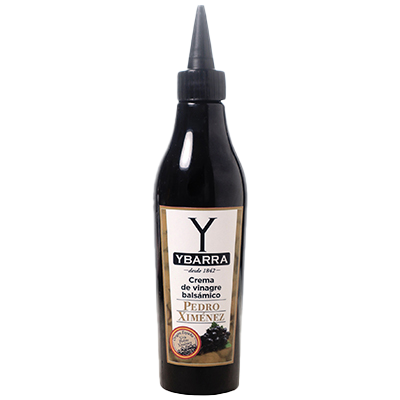 CREMA DE VINAGRE BALS&Aacute;MICO PEDRO XIM&Eacute;NEZ 280 G.