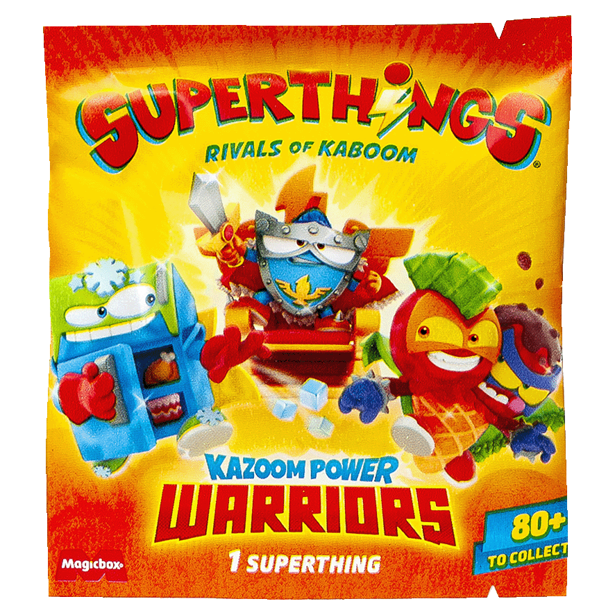 BOLSA MUTANT BATTLE 1 UD.