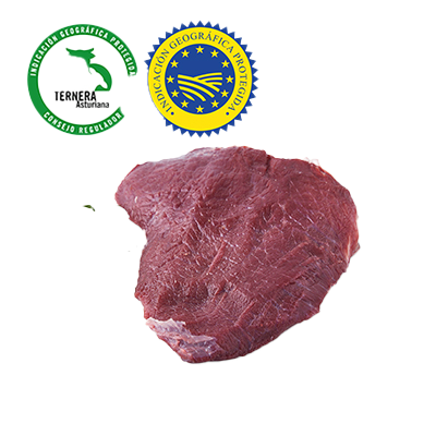 CARRILLERA DE TERNERA EL KILO