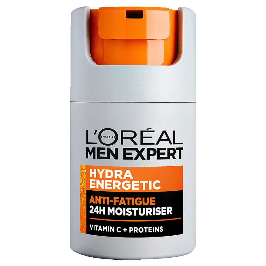 CREMA HYDRA ENERGETIC 50 ML.