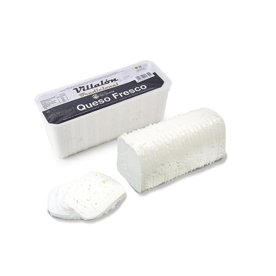 QUESO FRESCO TRADICIONAL EL KILO