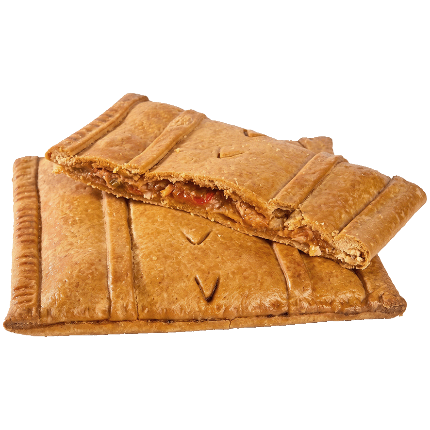 EMPANADA DE BONITO 600 G.