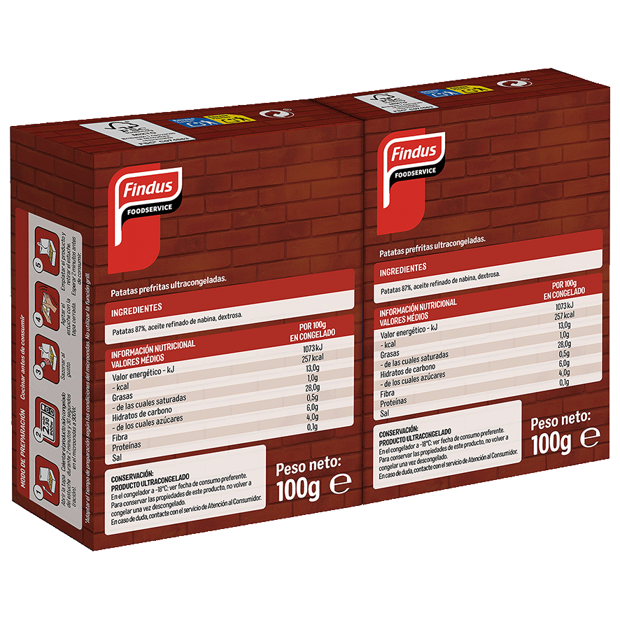 PATATAS MICRO 200 G.