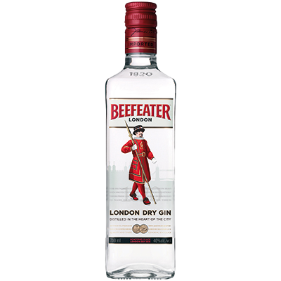 GINEBRA 70 CL.