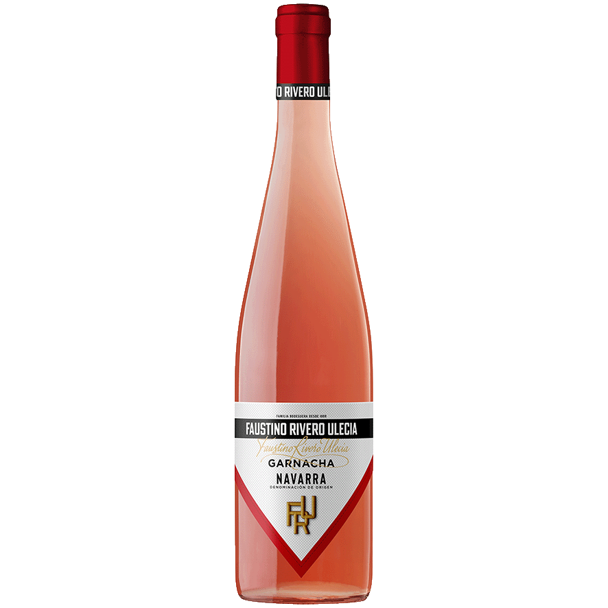 VINO DE NAVARRA, ROSADO 75 CL.